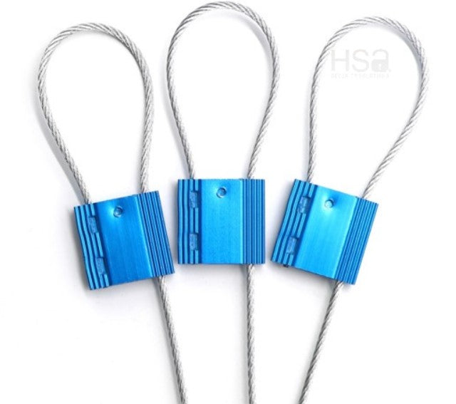 The Role of Security Cable Seals in Preventing Environmental Contamination