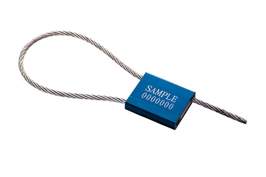 The Uses of High-Security Cable Seals