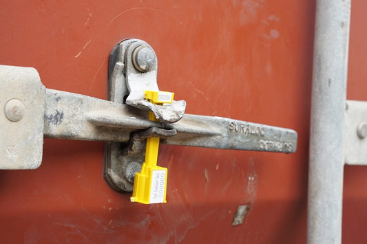 Protecting Valuable Inventory: The Importance of High-Security Seals in Retail Distribution Centers