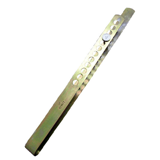 Enhancing Loss Prevention Through High-Security Bar Seals