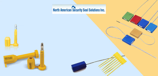 The Evolution of Security Seals in Modern Industry