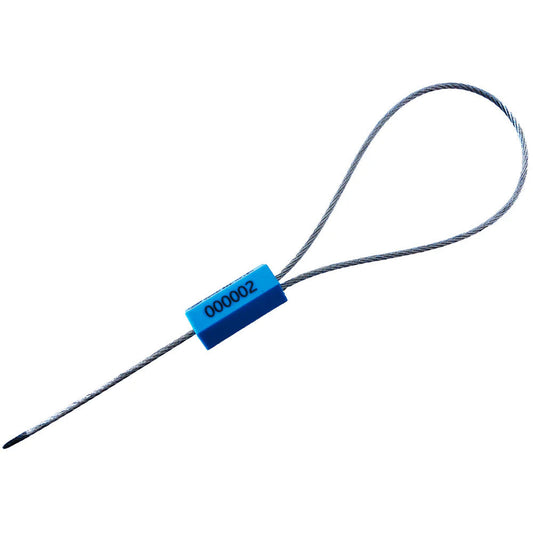 Understanding ISO 17712 Standards for High-Security Cable Seals