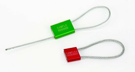 All You Need to Know About High-Security Cable Seals