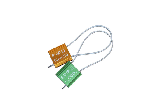 What Are Security Cable Seals?