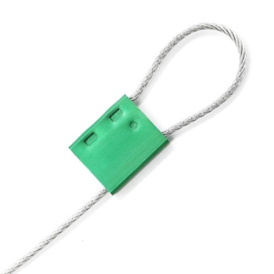 How the Security Seals Used in Law Enforcement and Prisons