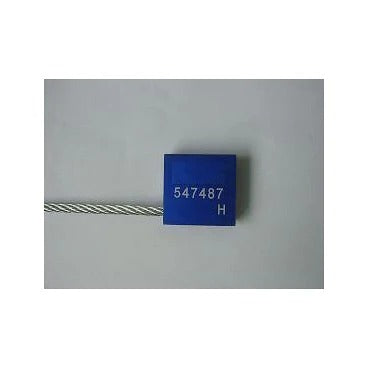 Locked and Secure: Unveiling the Power of Security Cable Seals