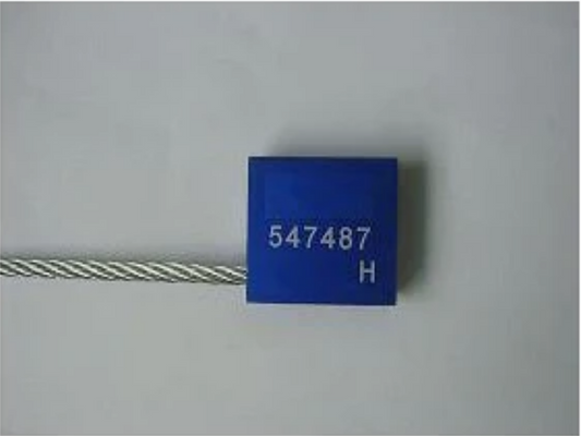 What Are the Major Categories of Security Seals?
