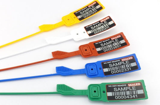What are the Best Practices for Maintaining Security Seal Compliance?