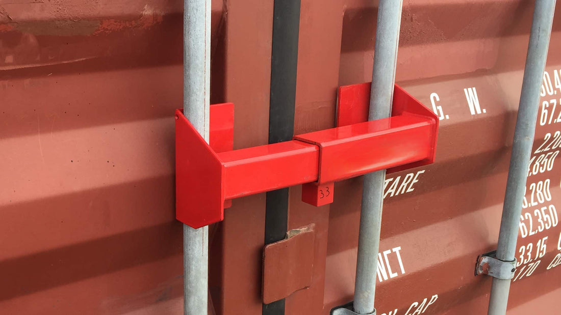 The Business Benefits of Upgrading to High Security Bar Seals