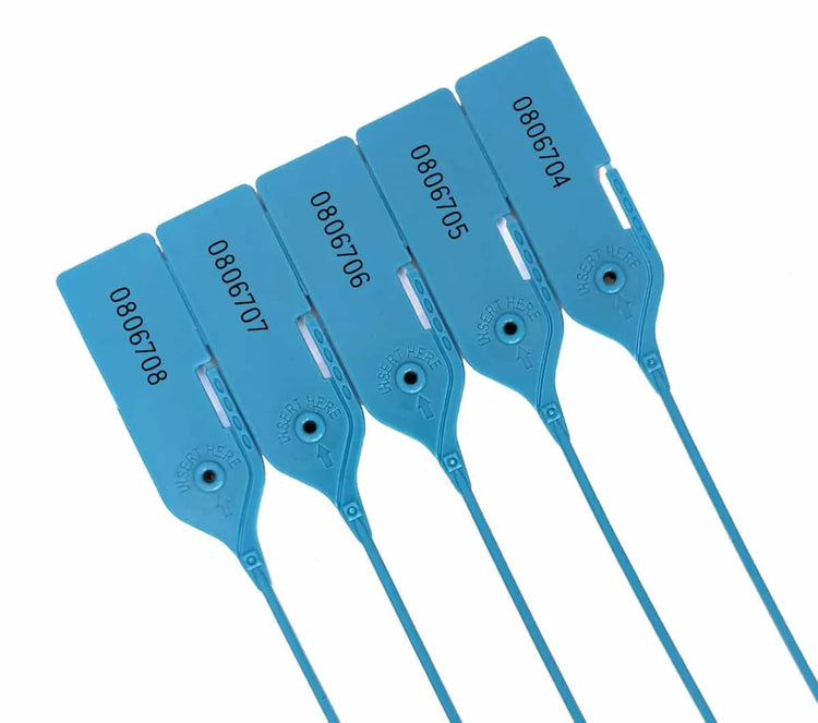 Strengthening Food Safety with HighSecurity Seals North American