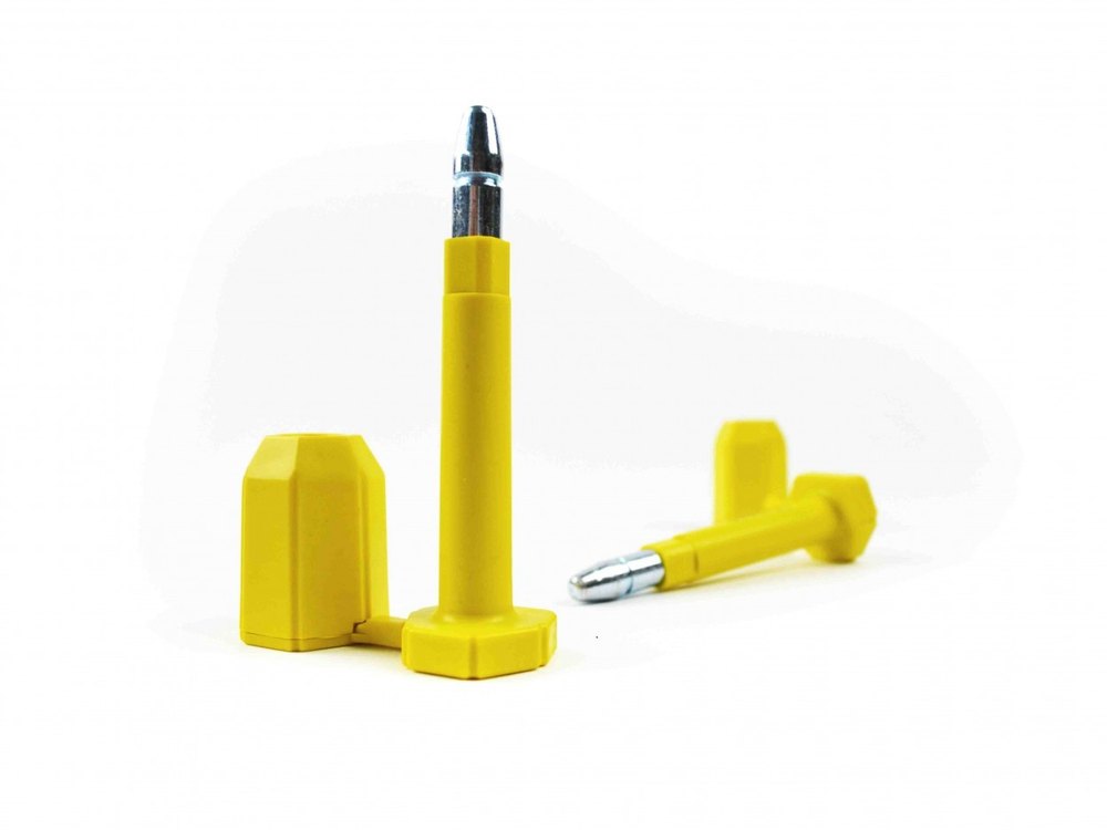 How Digital Documentation Works Alongside Bolt Security Seals?