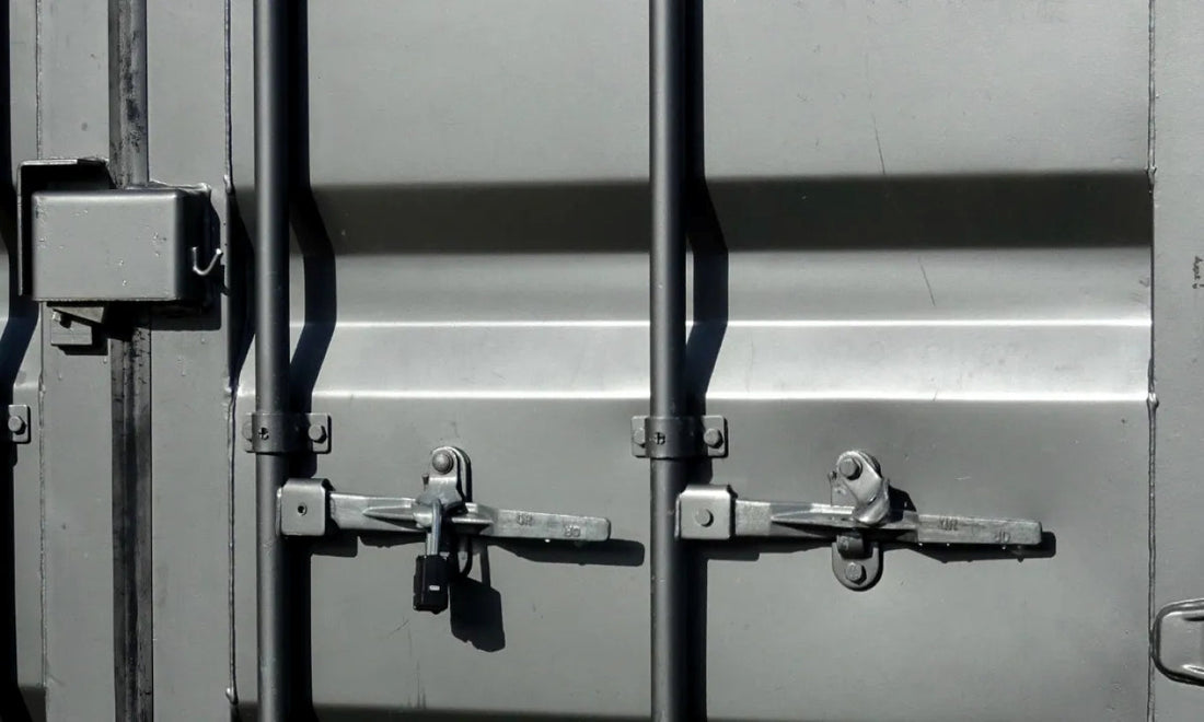 How High Security Bar Seals Enhance Security in Ports and Freight Terminals?