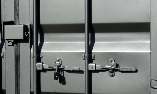 How High Security Bar Seals Enhance Security in Ports and Freight Terminals?