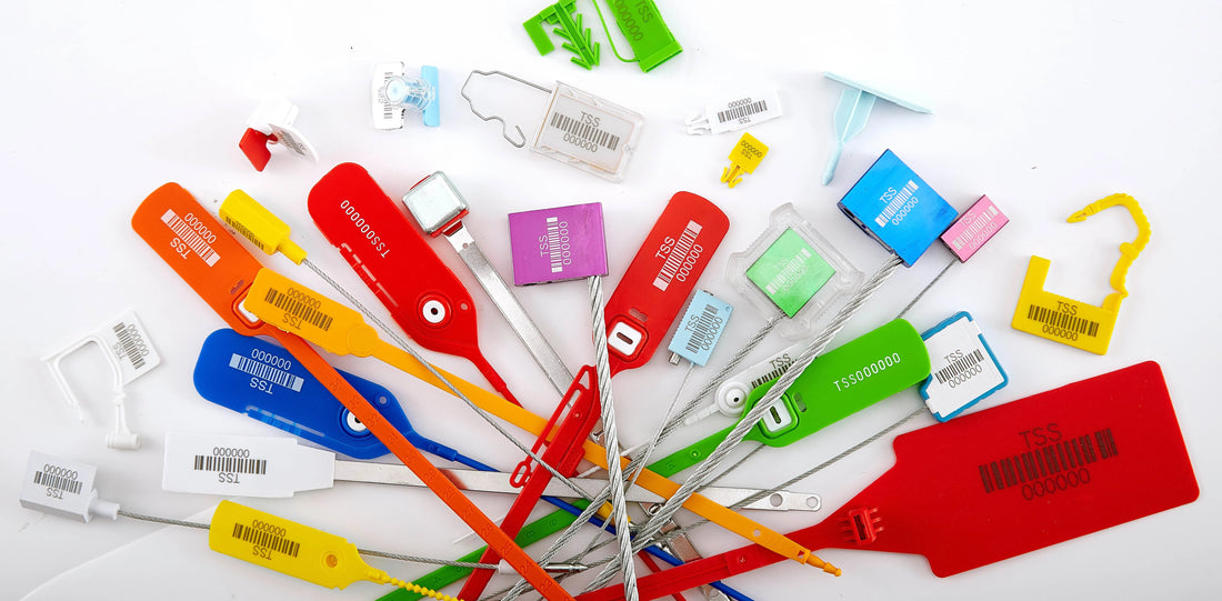 How Security Seals Protect Your Business from Tampering and Theft