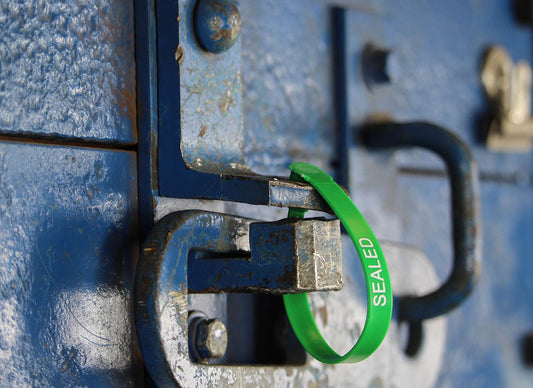 How do Security Seals Improve Loss Prevention for Global Logistics Companies?