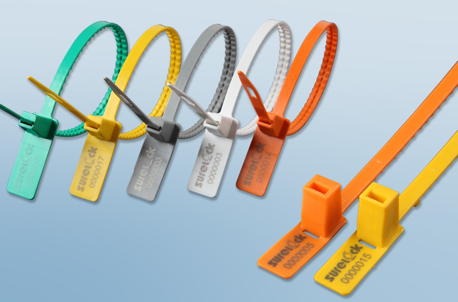 The Advantages of Security Seals in Retail Shrinkage Reduction North American Security Seal