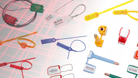 Top Features to Look for When Choosing Security Seals for Your Business