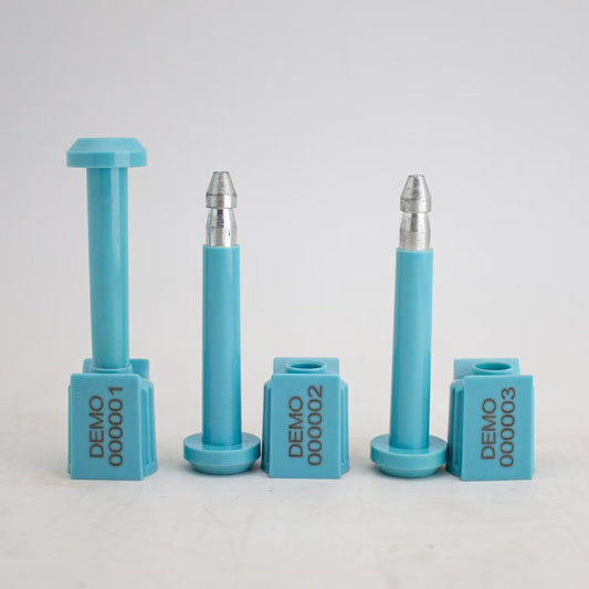 Why Bolt Security Seals Are a Must for the Pharmaceutical Industry?