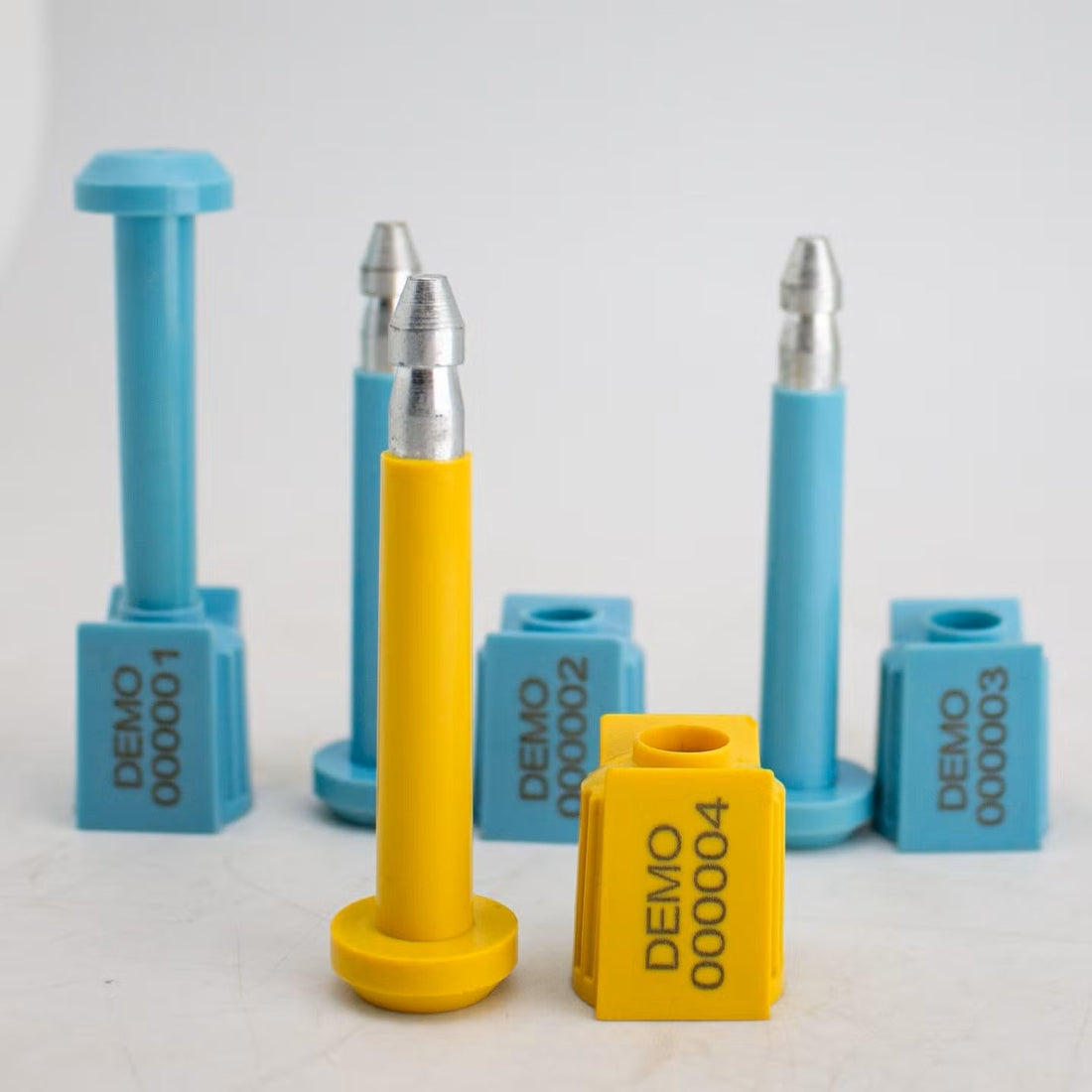 Why Bolt Security Seals Remain the Gold Standard in Container Security?