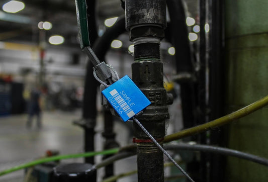 Why Logistics Companies Trust High Security Cable Seals for Safe Transportation?