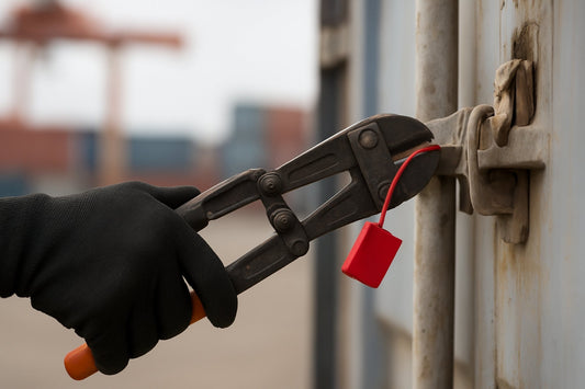 Why Secure Shipments Start with Smarter Sealing Decisions?