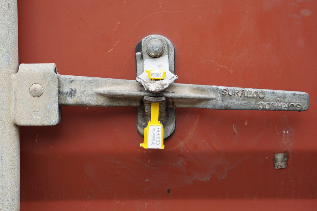 Why Security Seal Compliance Matters in Regulated Industries?