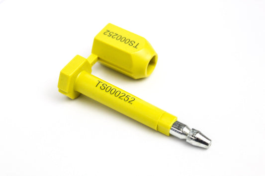 Why Should Every Exporter Upgrade to High-Security Bolt Seals Immediately?
