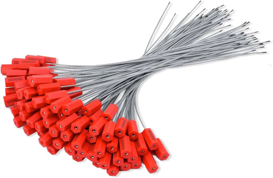 Why Should Your Business Treat Security Cable Seals as an Investment, Not an Expense?
