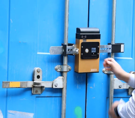 Why Smart Shippers Are Switching to High Security Bar Seals in 2025?