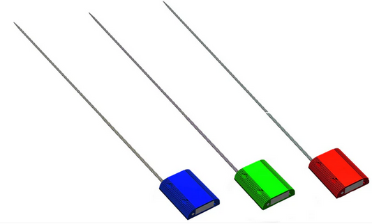 Why Shipping Companies Rely on High Security Cable Seals for Safe Transit?