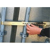 High Security  - Bar Lock Seals - Prices in USD - CTPAT and ISO 17712 approved - 10 per box